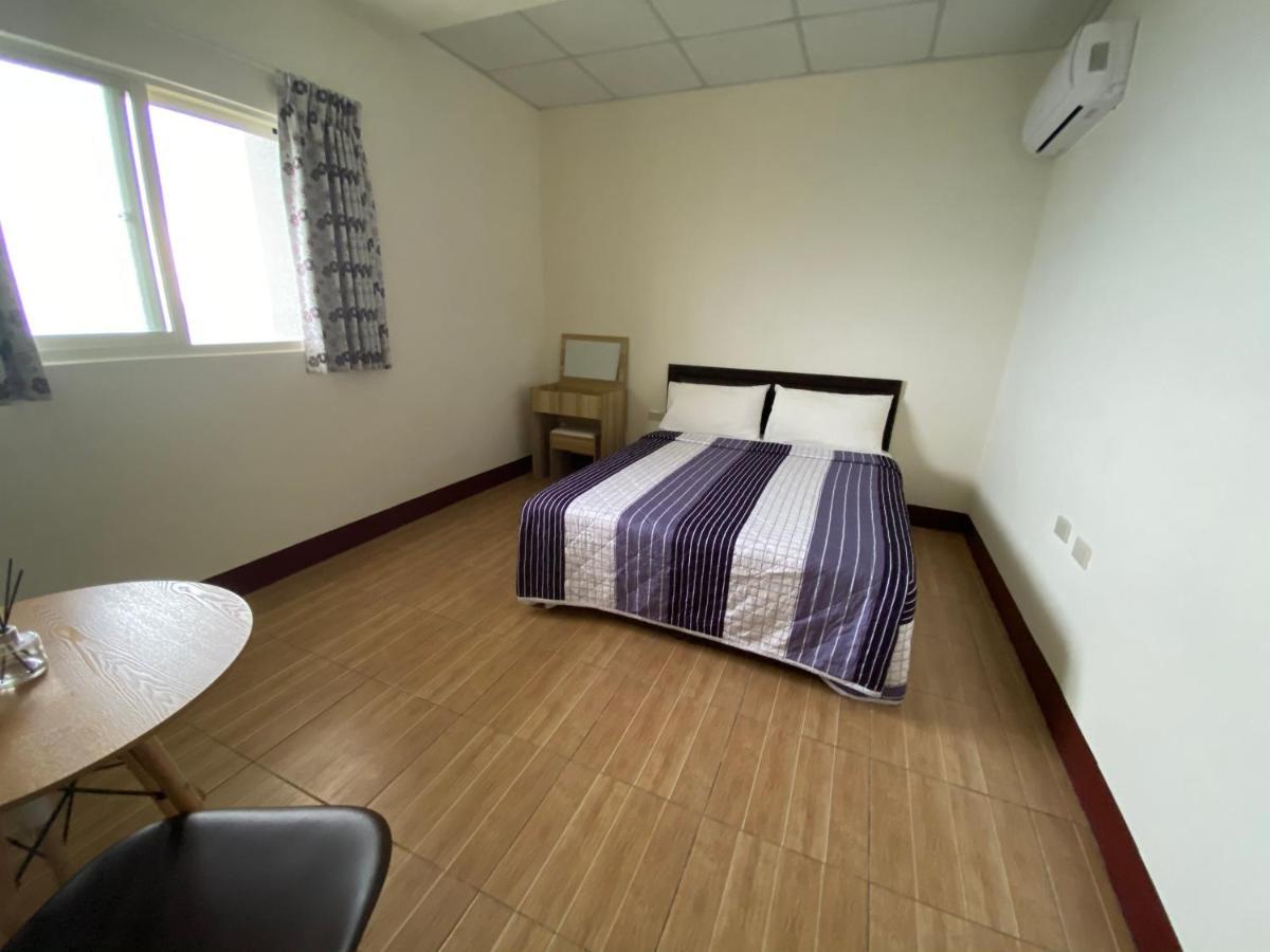 Banai Homestay Lanyu Exterior foto