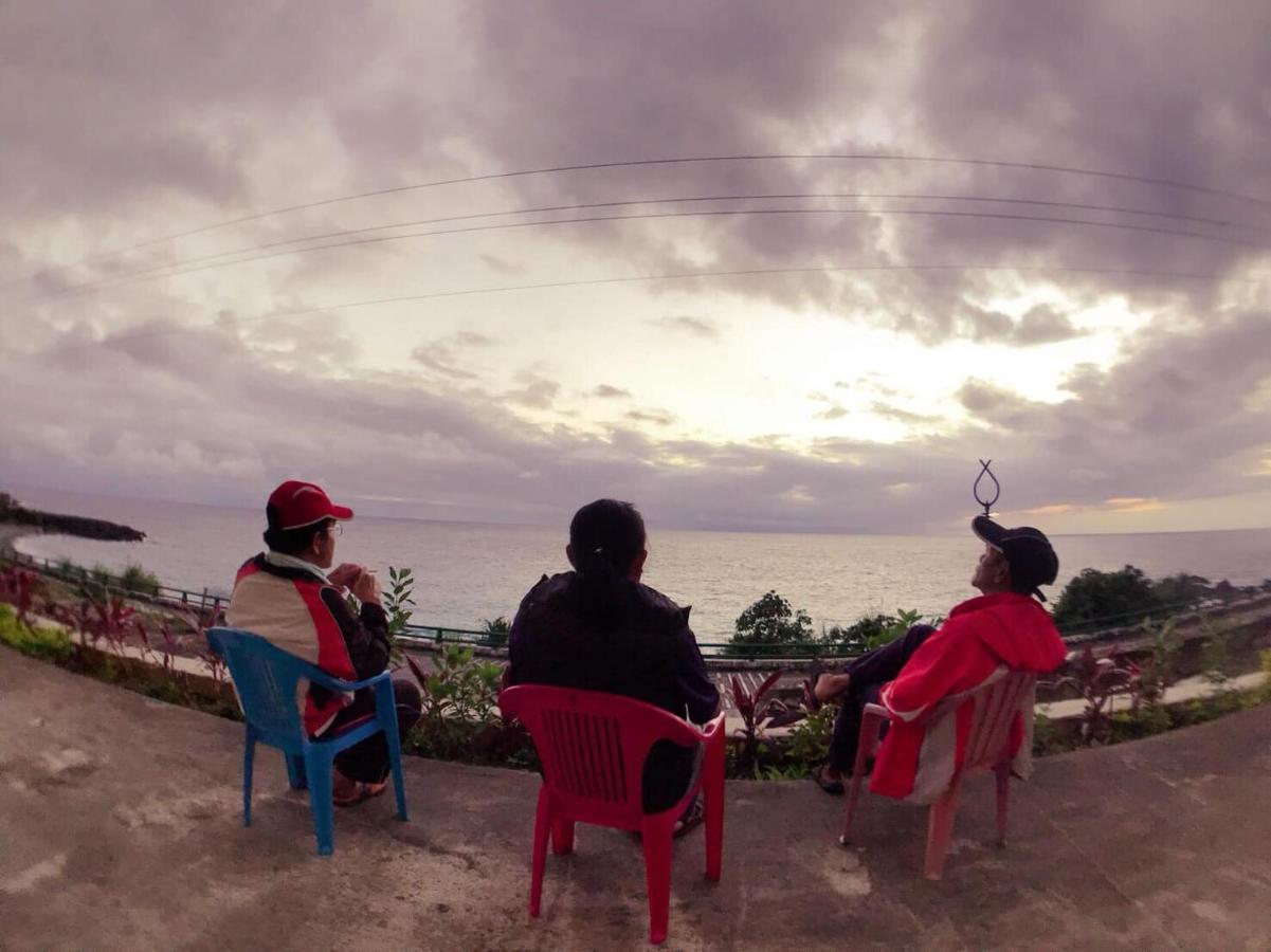 Banai Homestay Lanyu Exterior foto